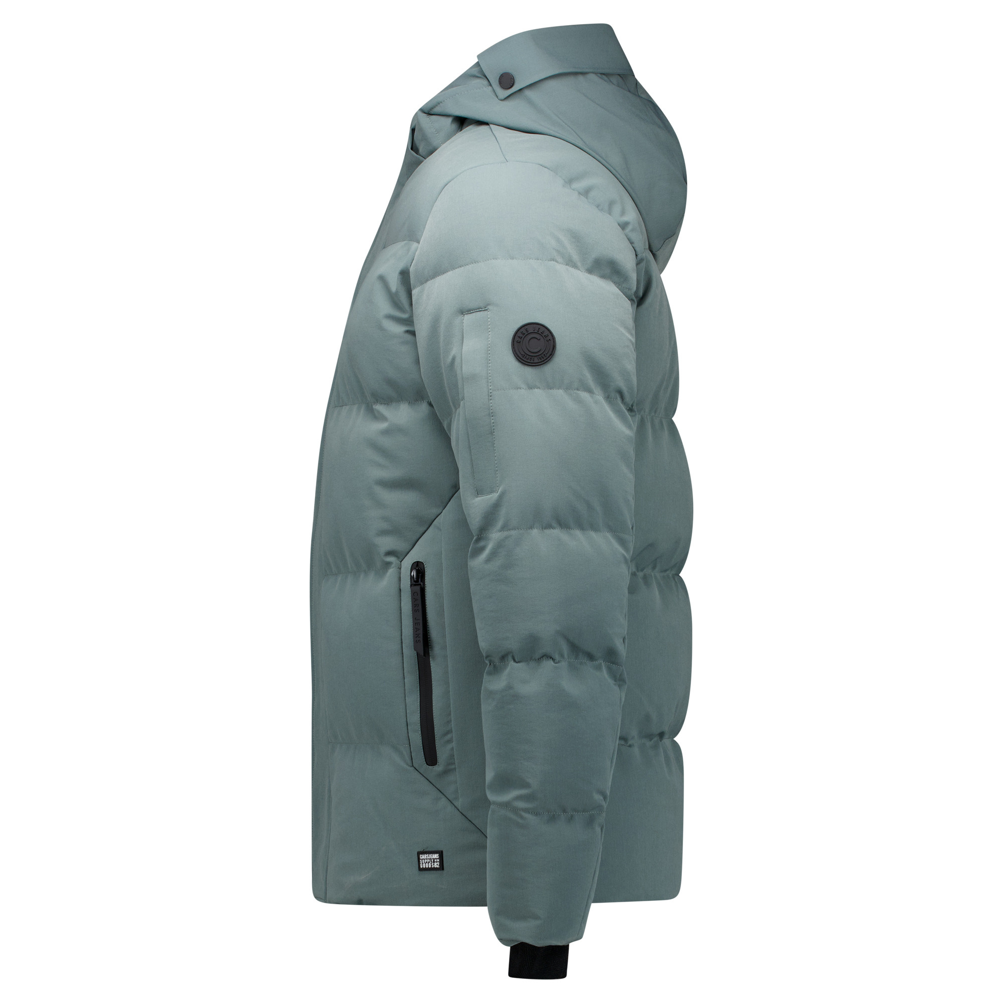 JAXHAM (LIGHT GREEN)
