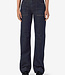 NMYOLANDA MW WIDE STR PCK (DARK BLUE DENIM)