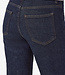 NMYOLANDA MW WIDE STR PCK (DARK BLUE DENIM)