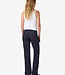 NMYOLANDA MW WIDE STR PCK (DARK BLUE DENIM)