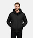 TROMAN Polyester (Black)