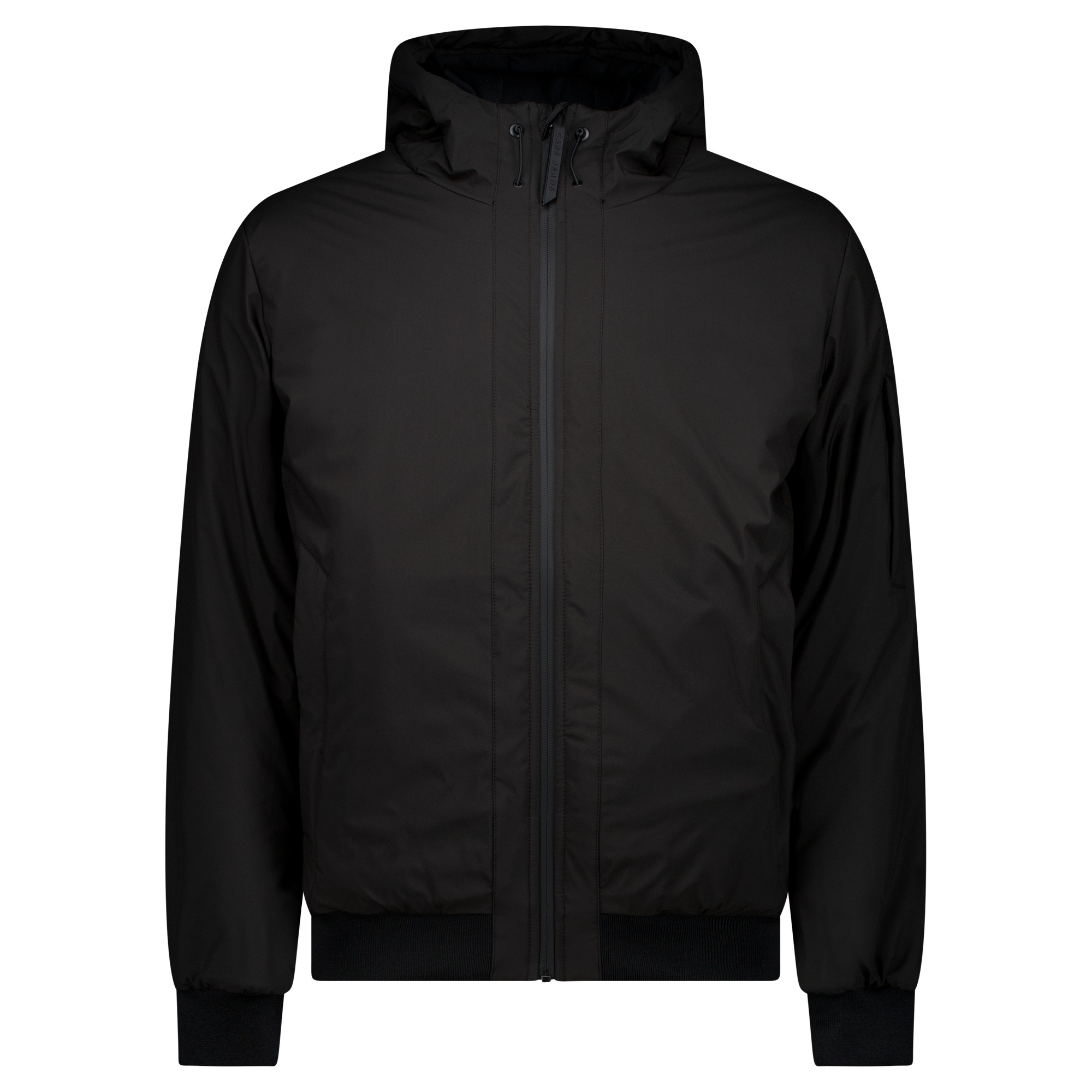 TROMAN Polyester (Black)