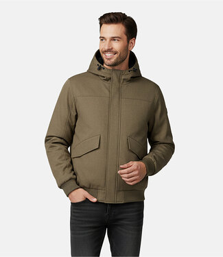 Cars Jeans FRAYALL Polyester (Olive)