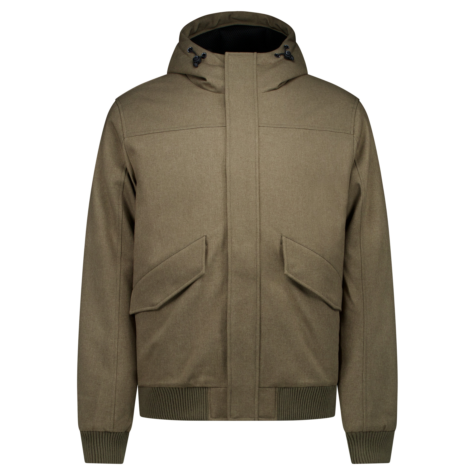 FRAYALL Polyester (Olive)