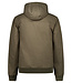 FRAYALL Polyester (Olive)