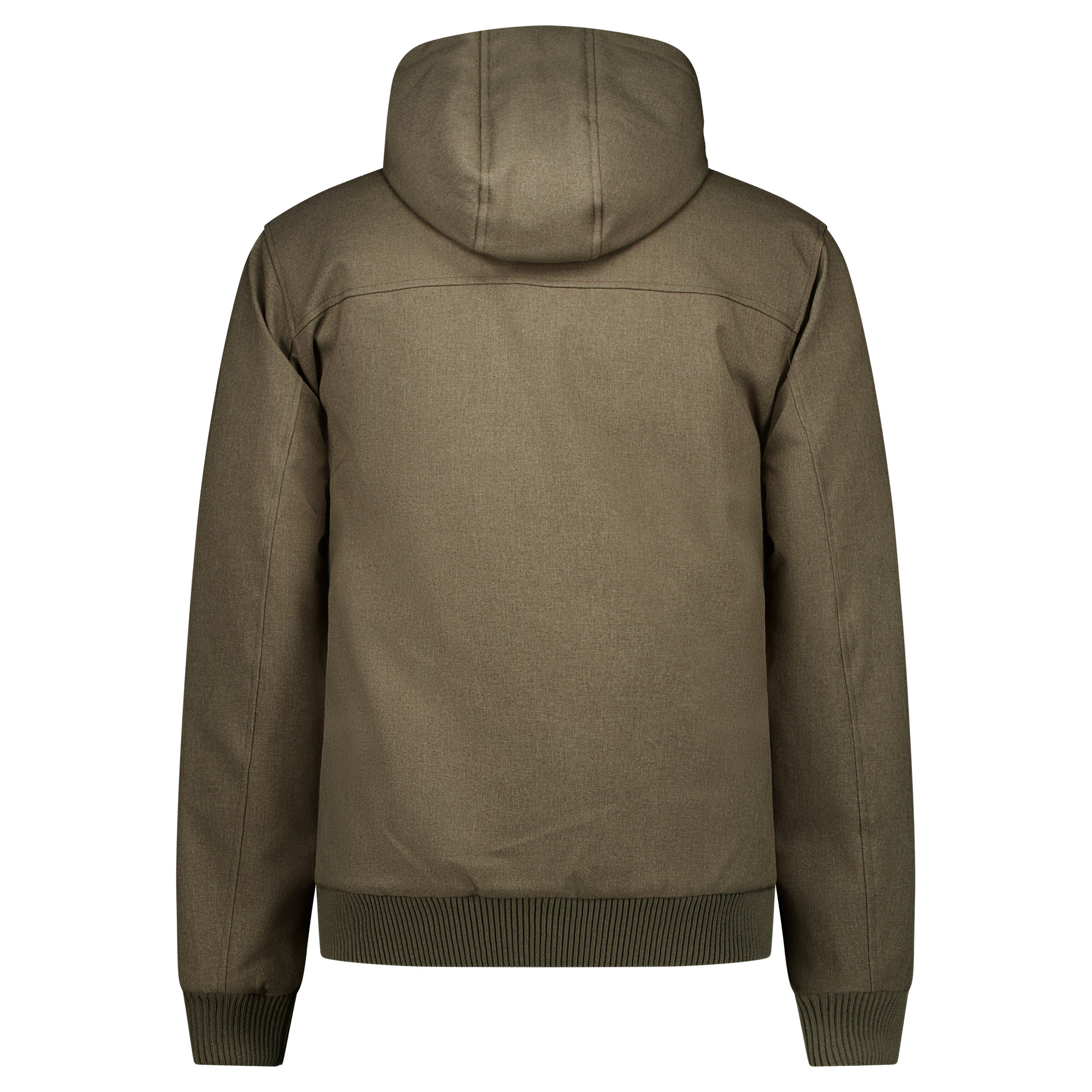 FRAYALL Polyester (Olive)