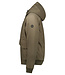 FRAYALL Polyester (Olive)
