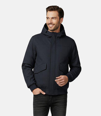 Cars Jeans FRAYALL Polyester (Antra)
