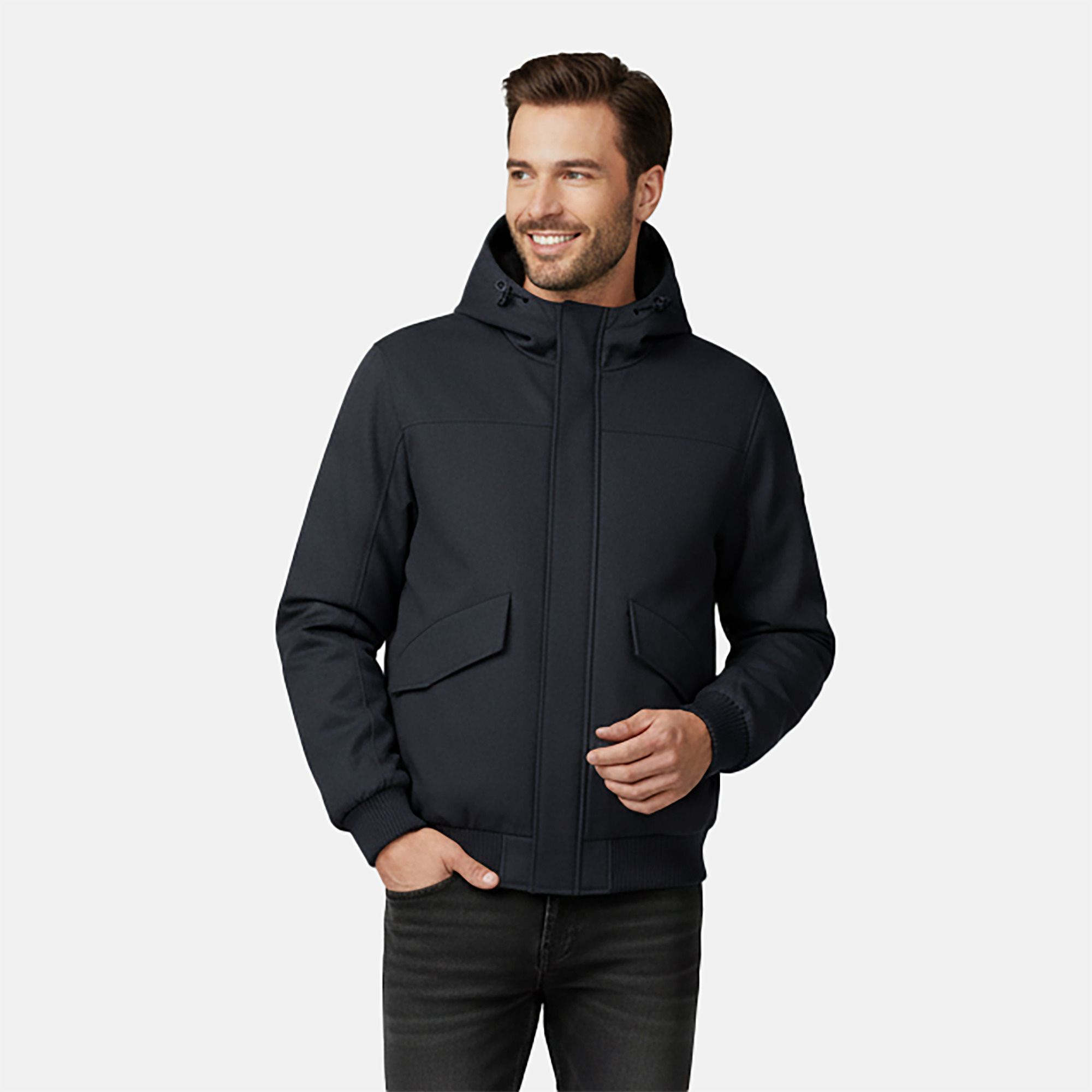 FRAYALL Polyester (Antra)