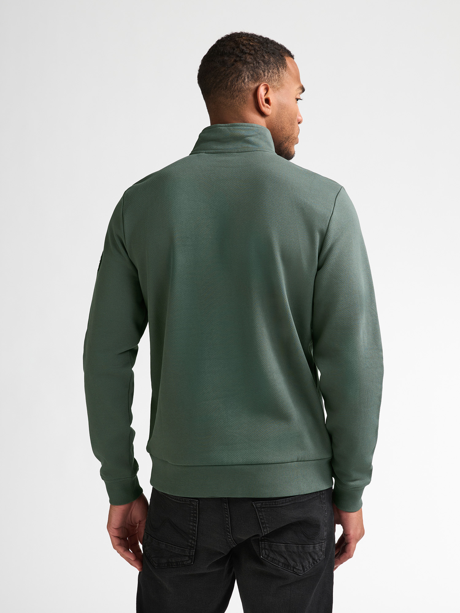 M-3060-SWC320 Sweater Collar (6185)