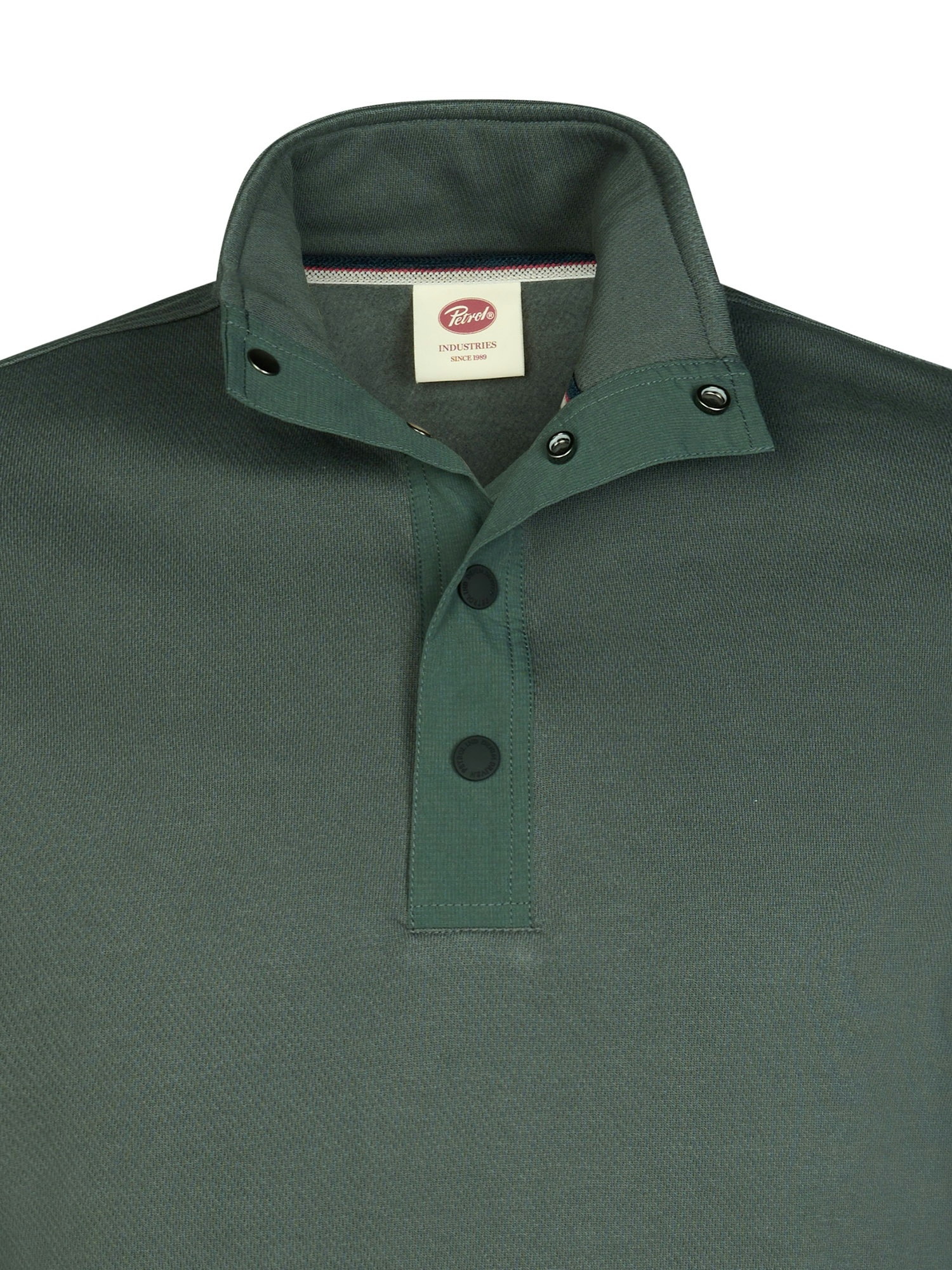 M-3060-SWC320 Sweater Collar (6185)