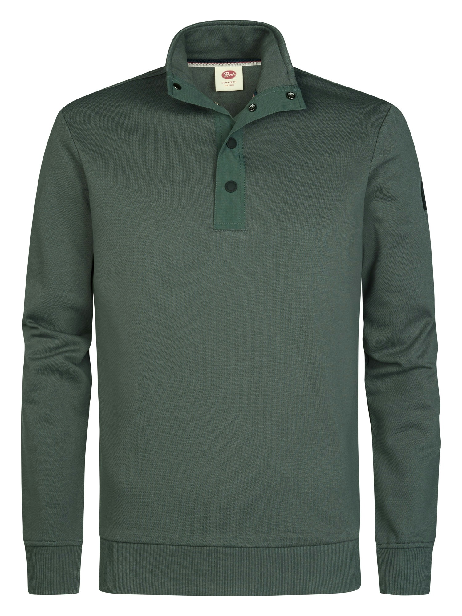 M-3060-SWC320 Sweater Collar (6185)