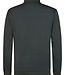 M-3060-SWC318  Zip Collar Sweater (6185)
