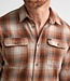 M-3060-SIL428 Men Shirt (2127)