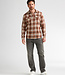 M-3060-SIL428 Men Shirt (2127)