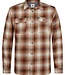 M-3060-SIL428 Men Shirt (2127)