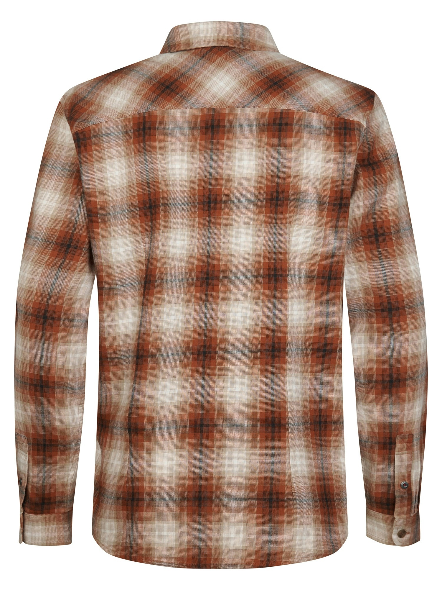 M-3060-SIL428 Men Shirt (2127)