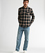M-3060-SIL428 Men Shirt (6184)
