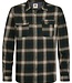 M-3060-SIL428 Men Shirt (6184)