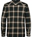 M-3060-SIL428 Men Shirt (6184)