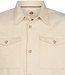 M-3060-SIL422 Men Overshirt (0007)