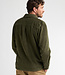M-3060-SIL422 Men Overshirt (6174)