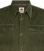 M-3060-SIL422 Men Overshirt (6174)