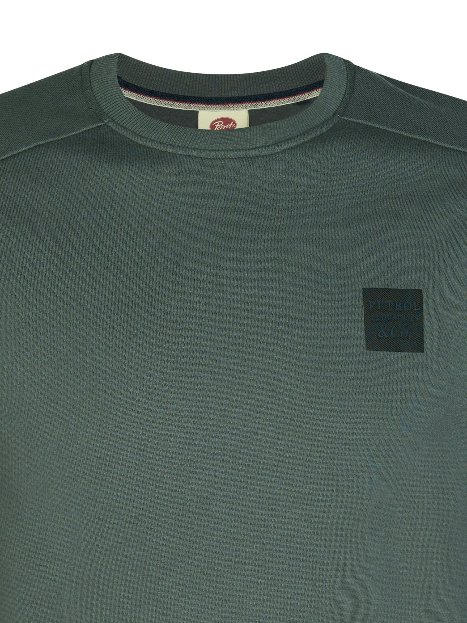 M-3060-SWR322 Men Sweater (6185)