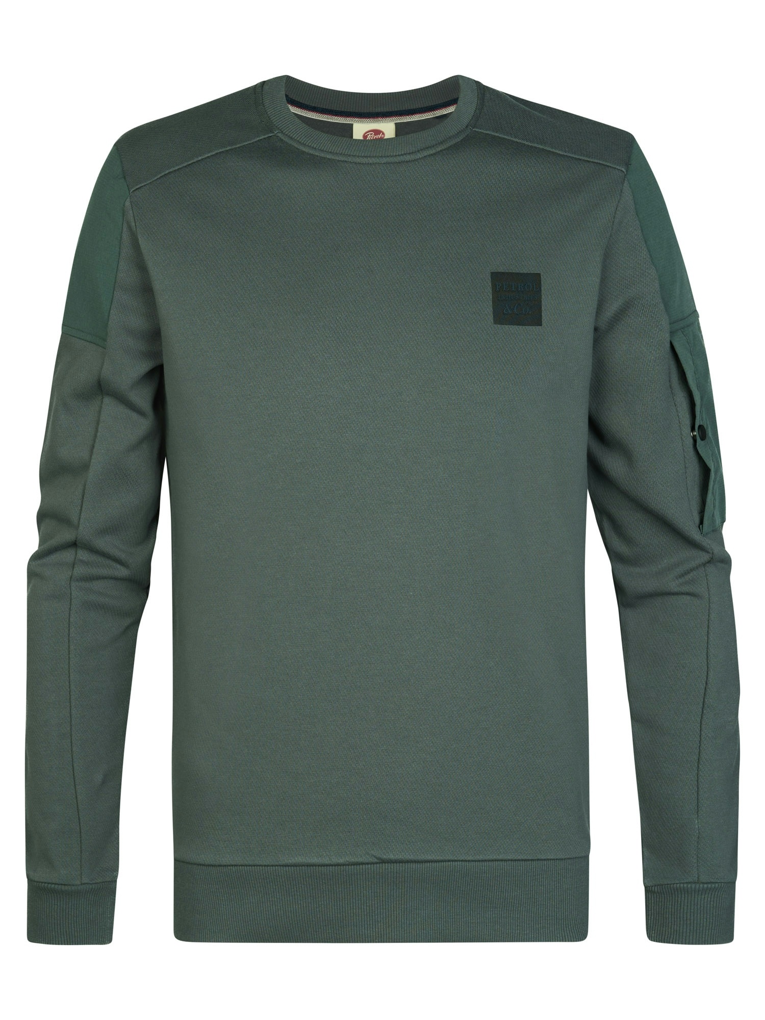 M-3060-SWR322 Men Sweater (6185)