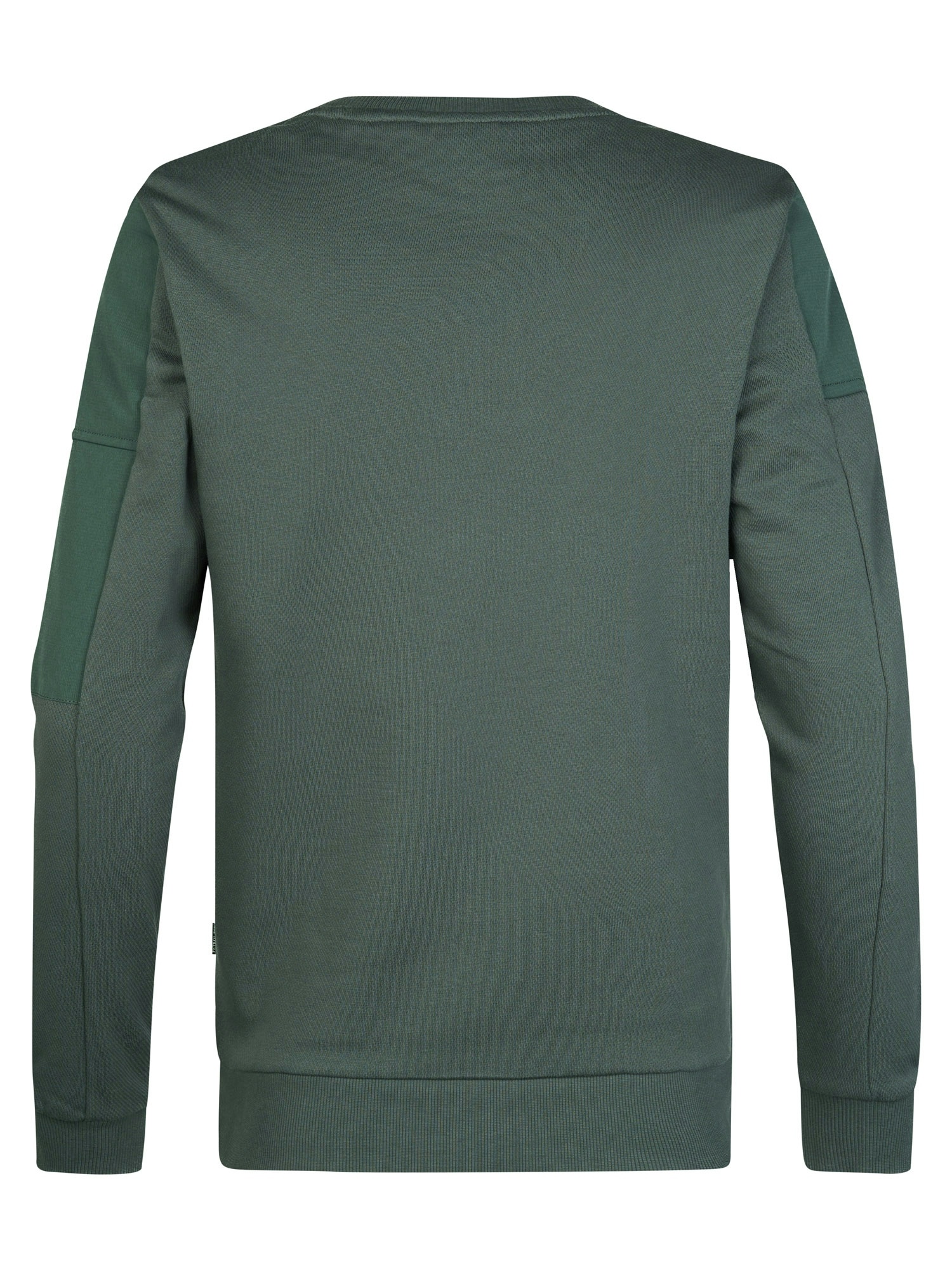 M-3060-SWR322 Men Sweater (6185)