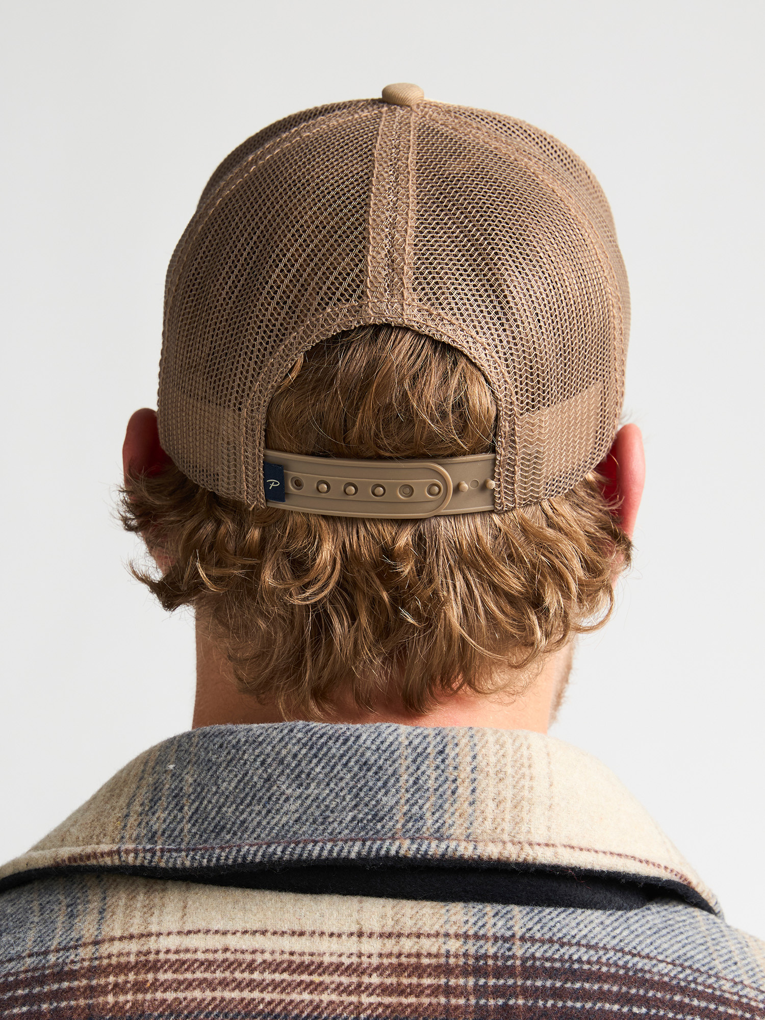 M-3060-CAP824 Men Cap (0113)