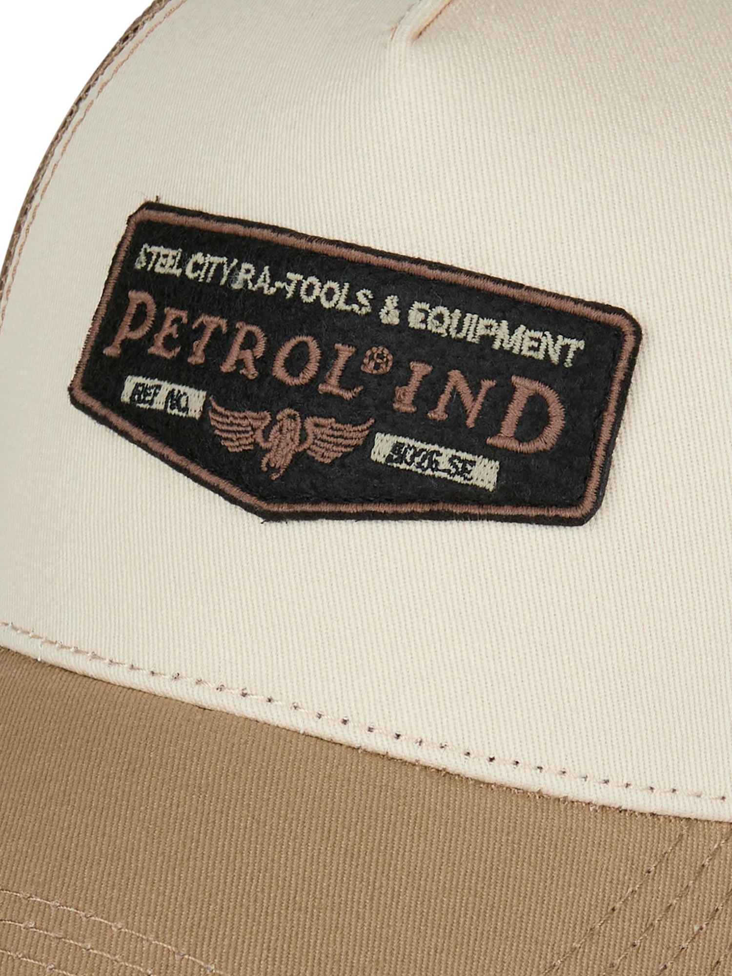 M-3060-CAP824 Men Cap (0113)