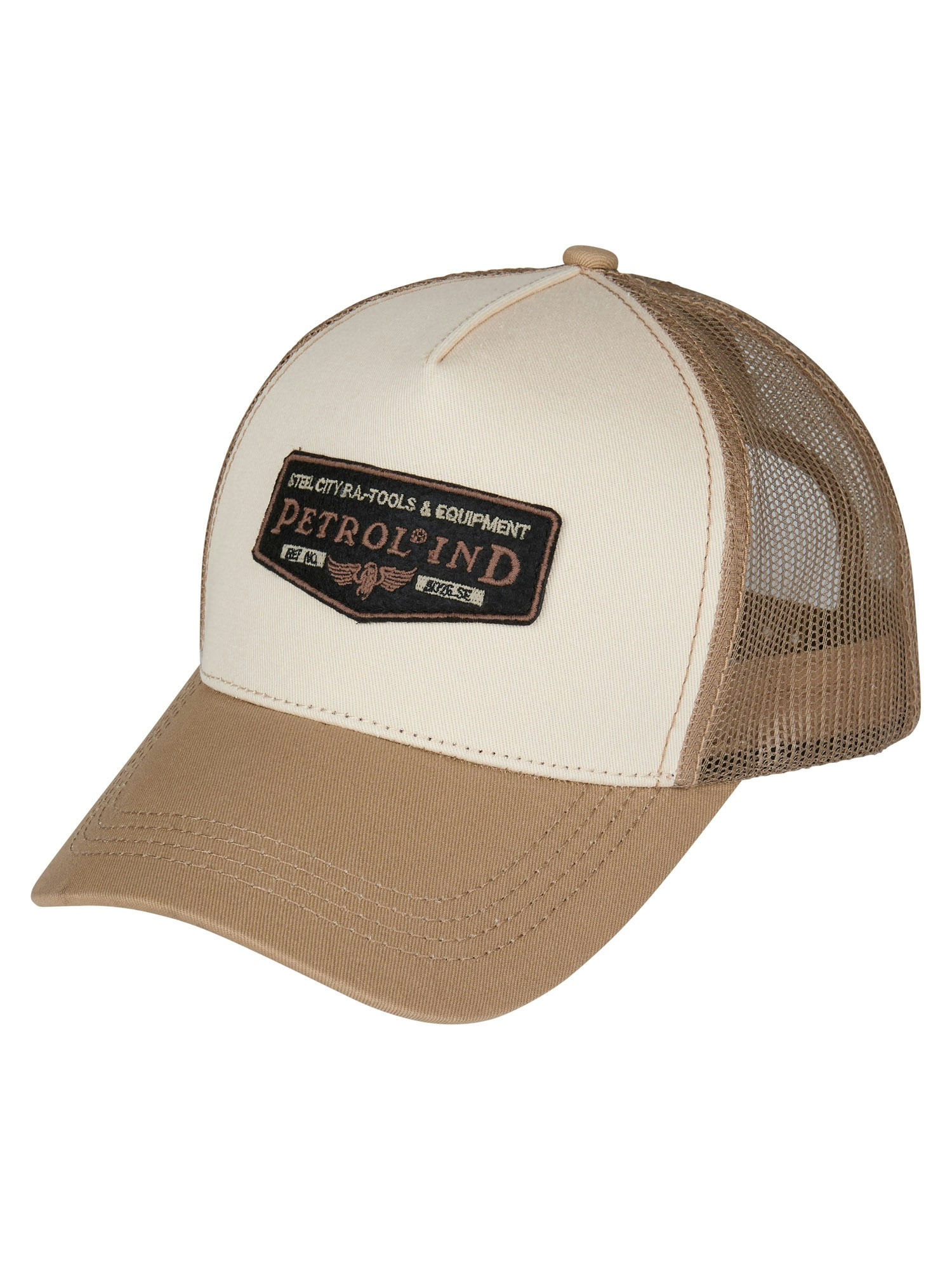 M-3060-CAP824 Men Cap (0113)