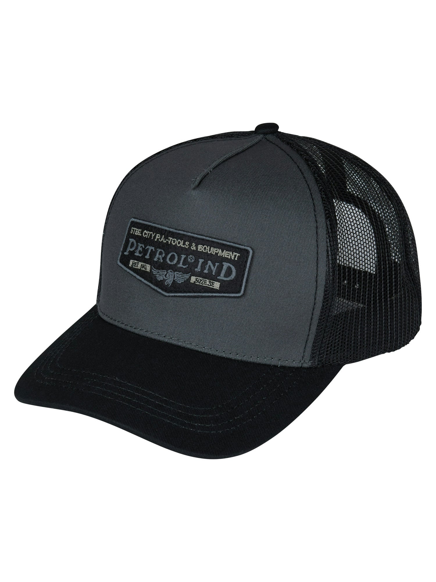 M-3060-CAP824 Men Cap (6185)