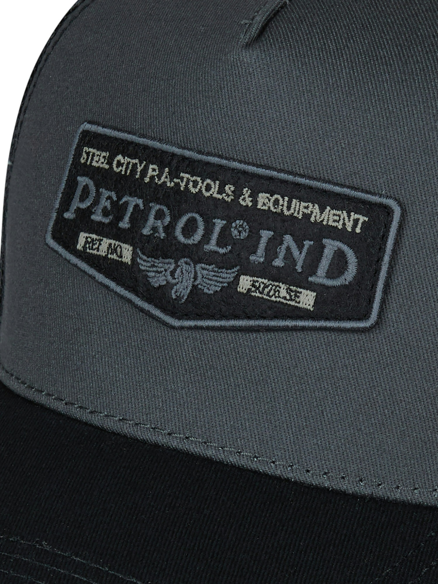 M-3060-CAP824 Men Cap (6185)