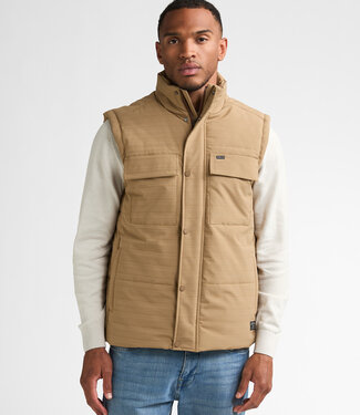 Petrol Industries M-3060-WST105 Men Bodywarmer (7140)