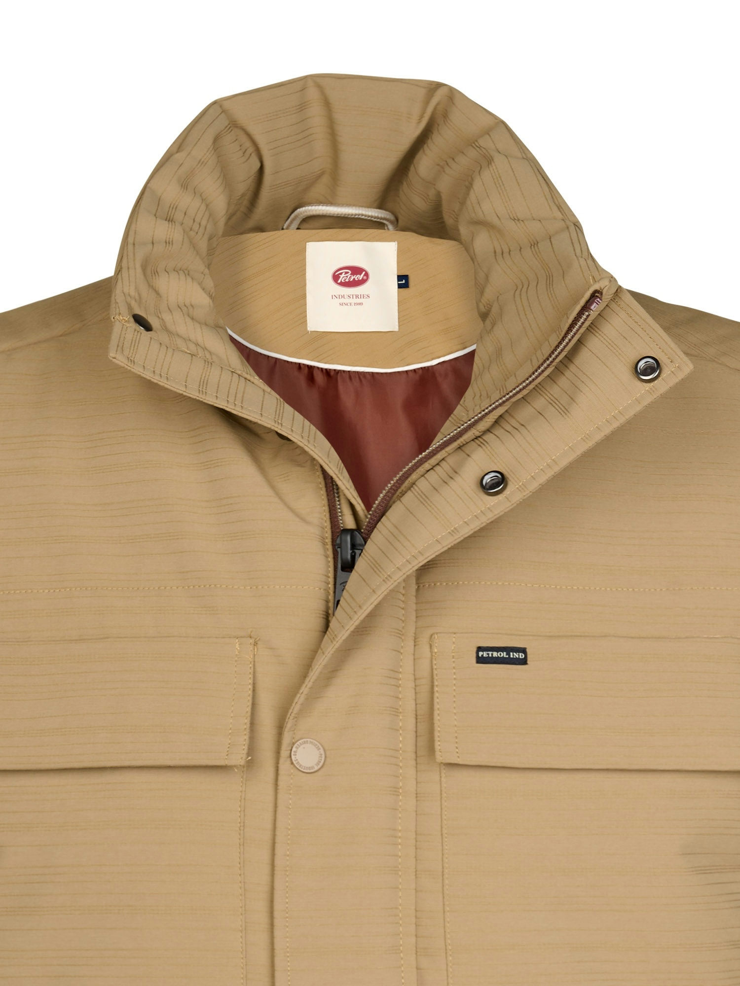 M-3060-WST105 Men Bodywarmer (7140)
