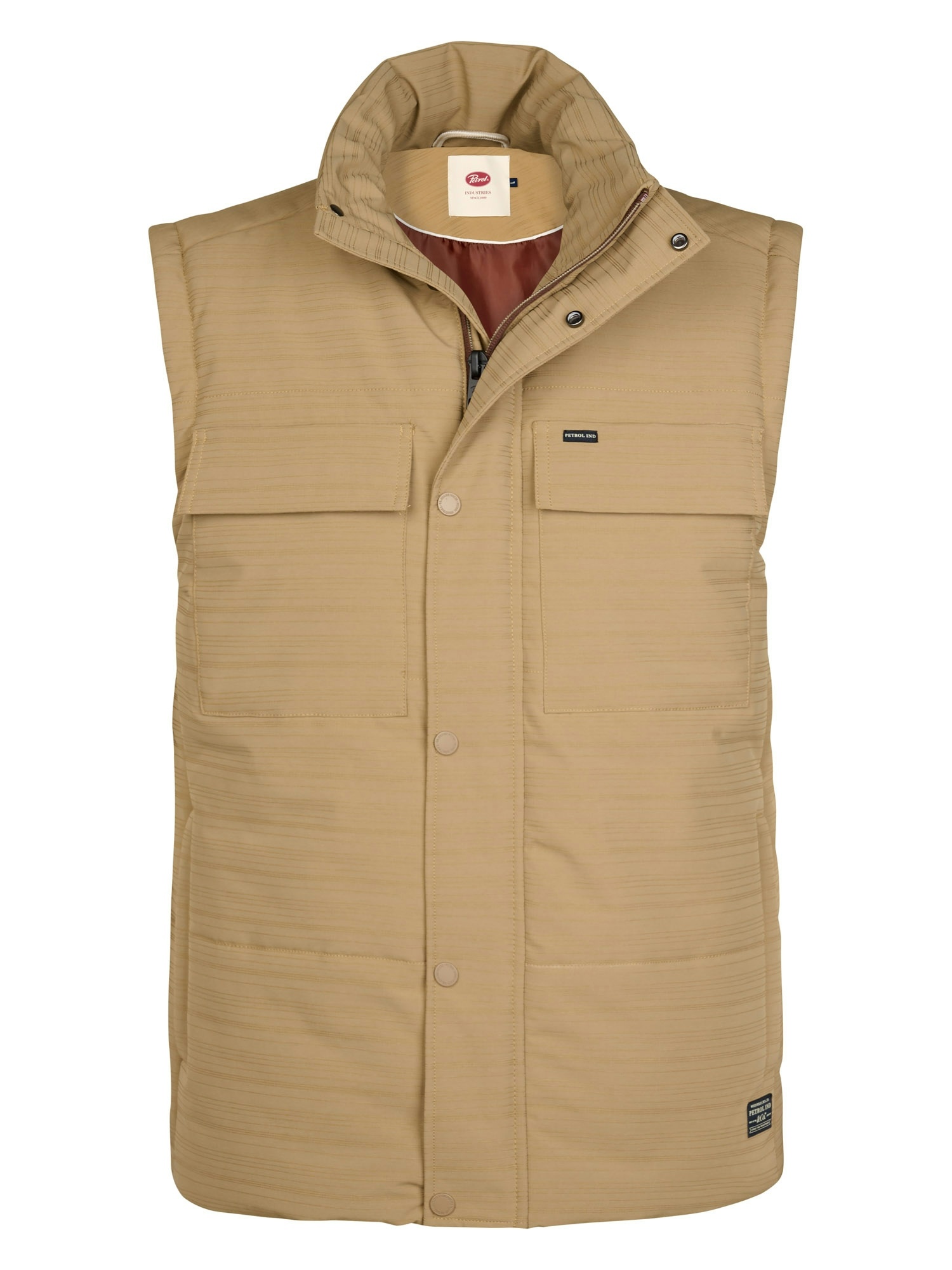 M-3060-WST105 Men Bodywarmer (7140)