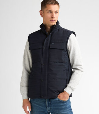 Petrol Industries M-3060-WST105 Men Bodywarmer (9111)