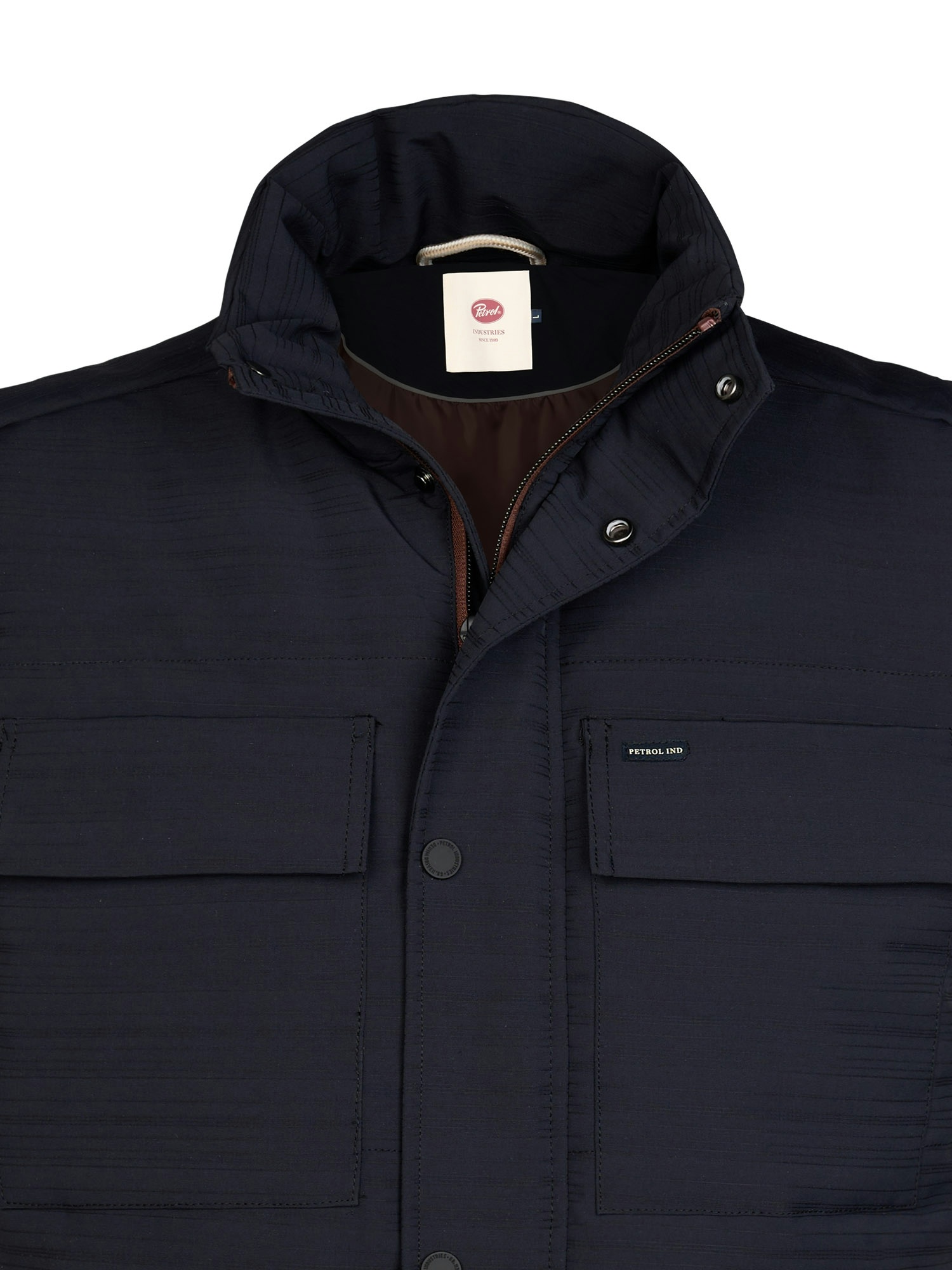 M-3060-WST105 Men Bodywarmer (9111)