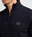 M-3060-SWC318  Zip Collar Sweater (5092)