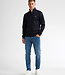 M-3060-SWC318  Zip Collar Sweater (5092)