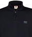 M-3060-SWC318  Zip Collar Sweater (5092)