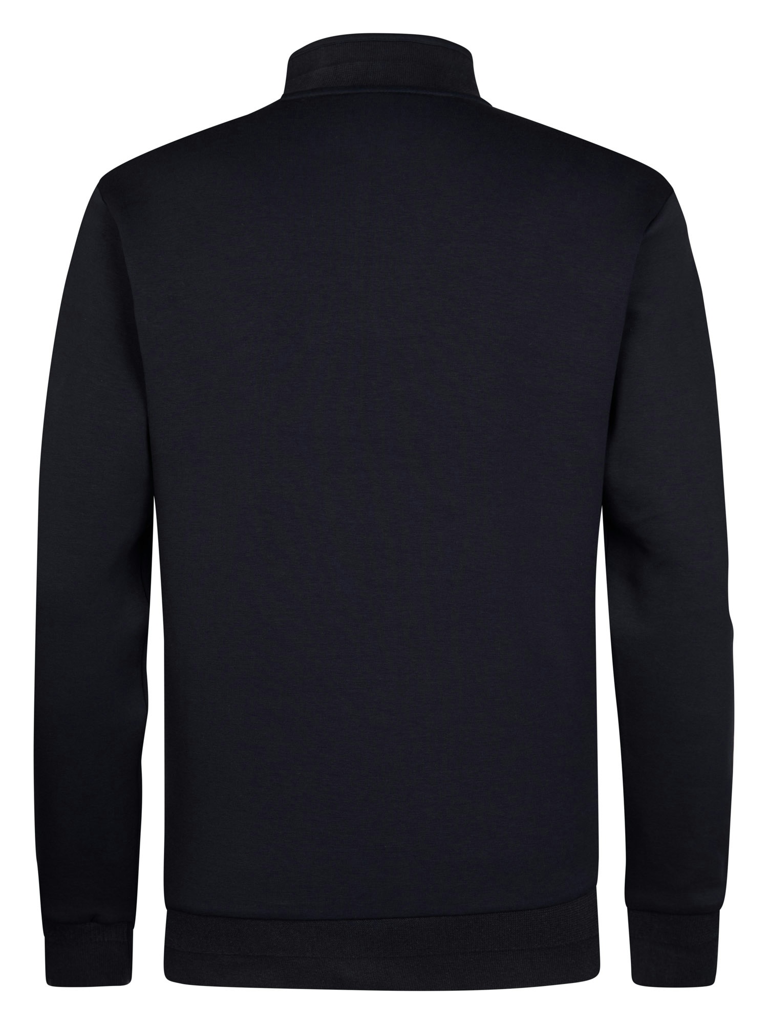 M-3060-SWC318  Zip Collar Sweater (5092)