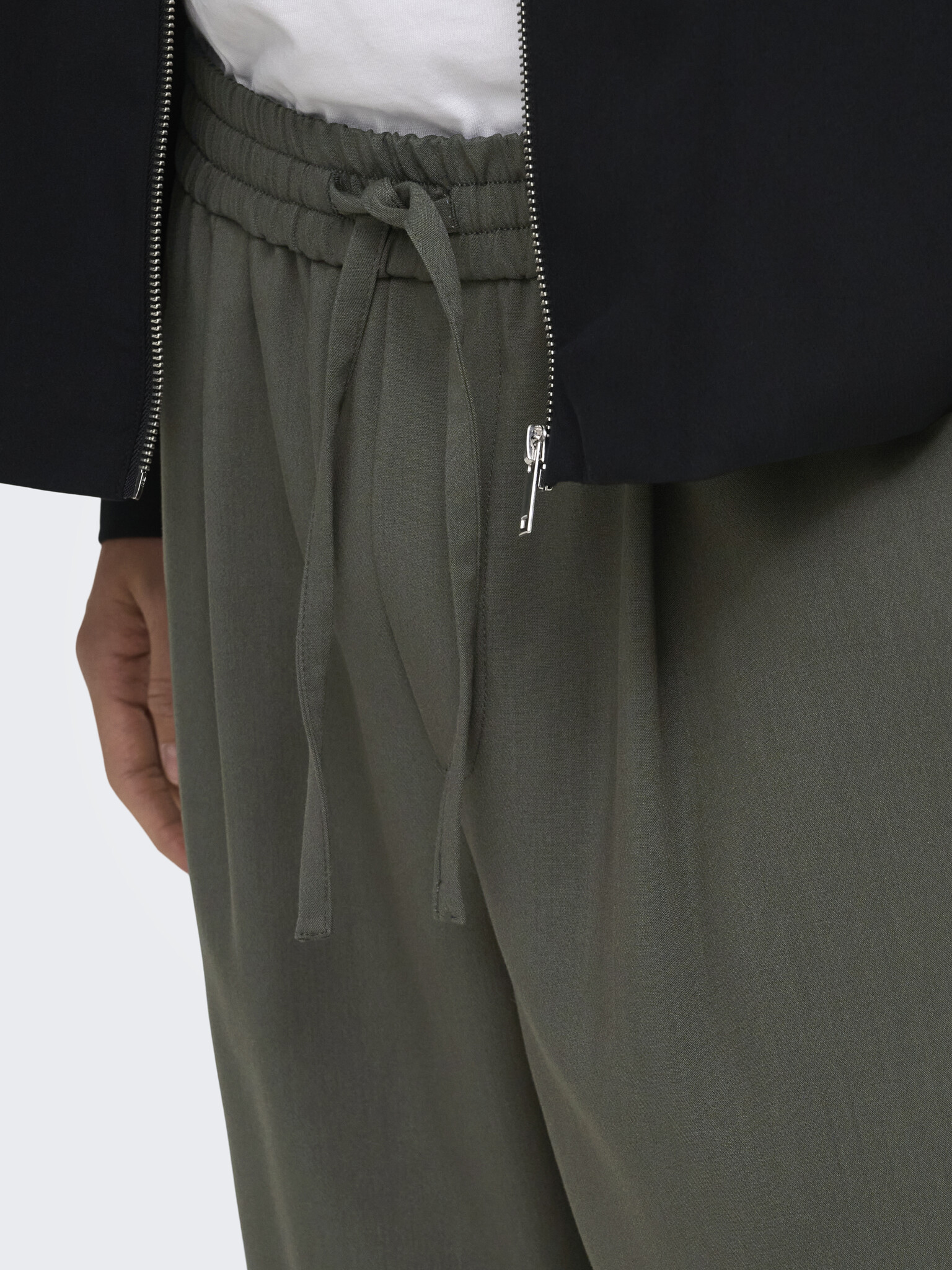 ONSWILL 0292 LOOSE STRING PANT FRML NOOS (BELUGA)