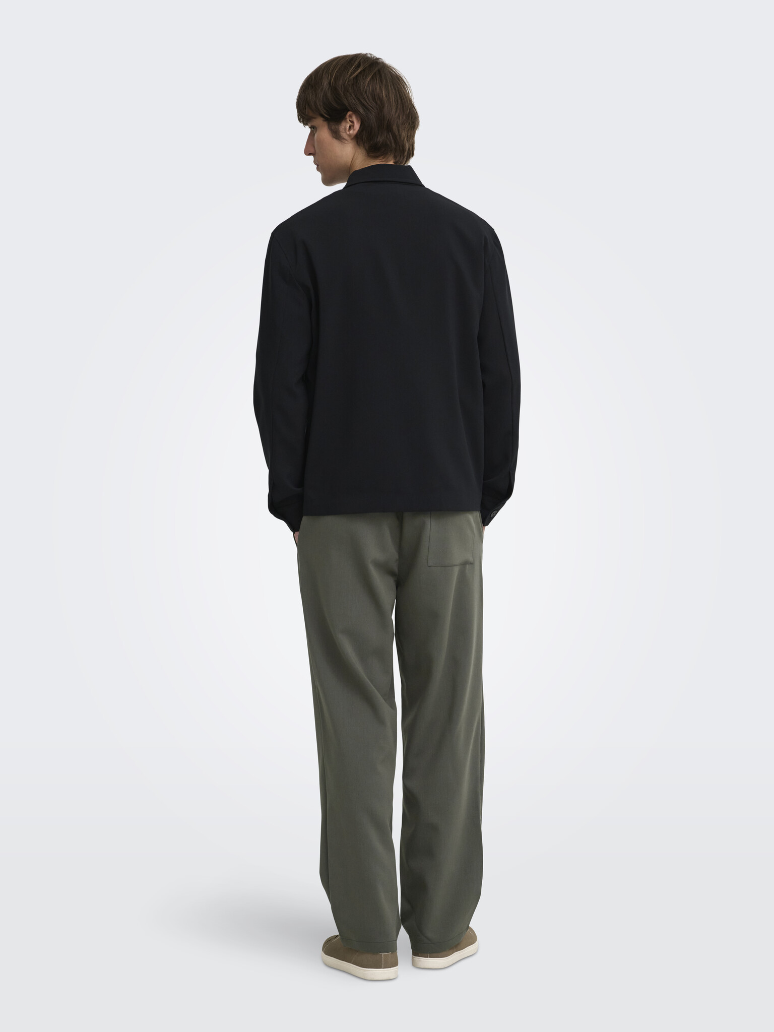 ONSWILL 0292 LOOSE STRING PANT FRML NOOS (BELUGA)