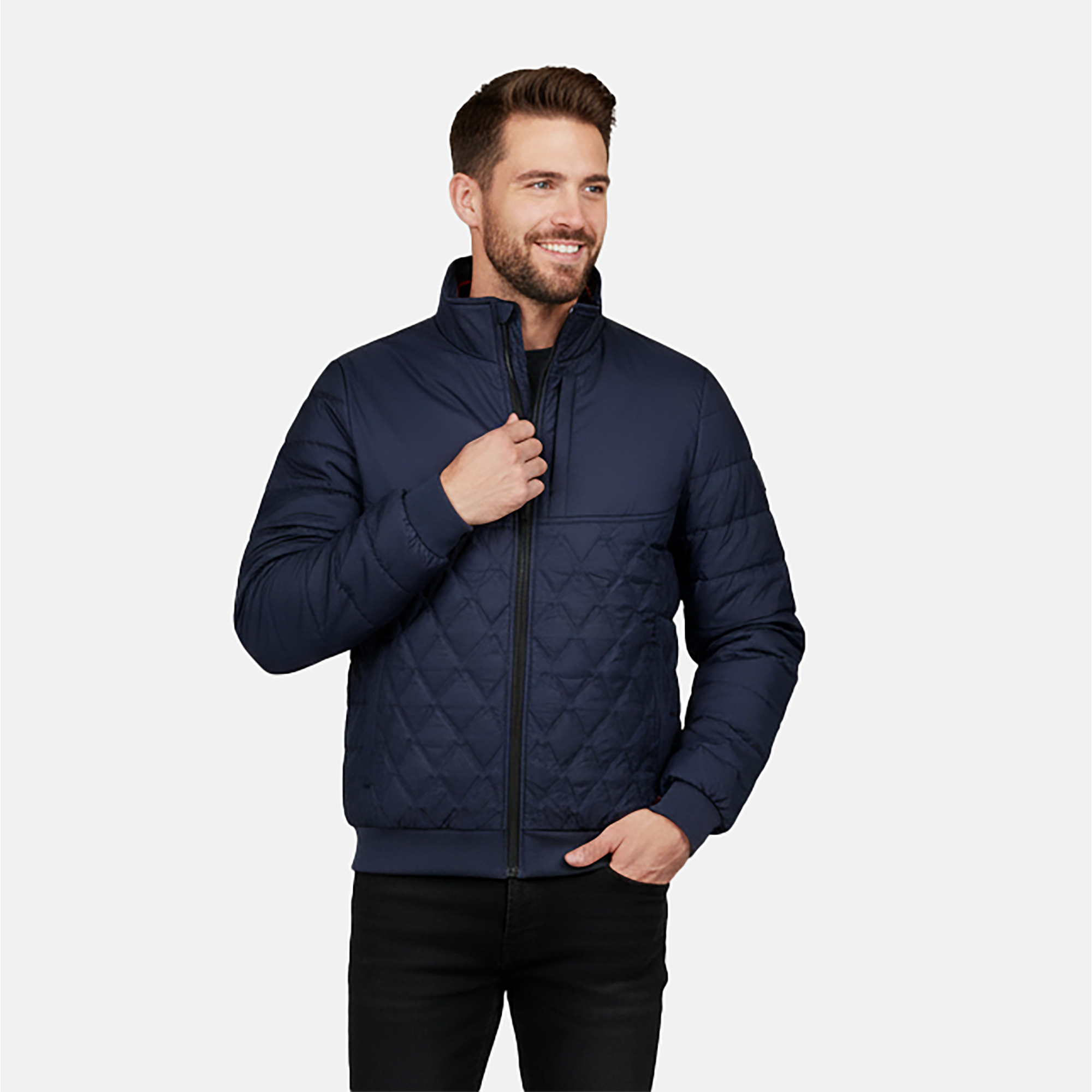 HERBAN (NAVY)