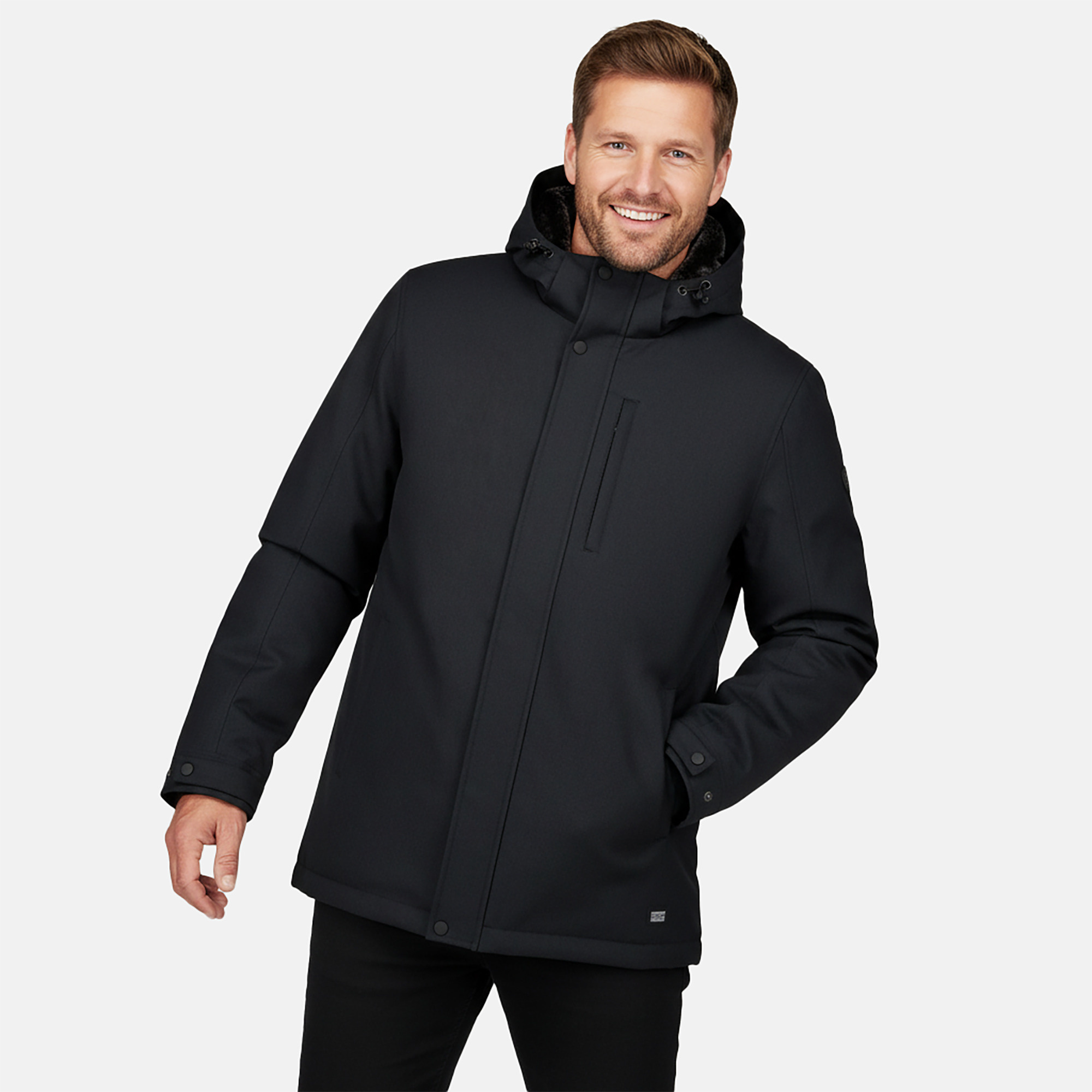 RODNEYS POLYESTER ANTRA