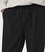 ONSWILL 0292 LOOSE STRING PANT FRML NOOS (JET BLACK)