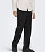 ONSWILL 0292 LOOSE STRING PANT FRML NOOS (JET BLACK)